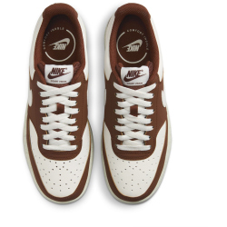 NIKE Court Vision Low Premium Sneaker Damen 101 -...