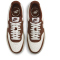 NIKE Court Vision Low Premium Sneaker Damen 101 - sail/sail-cacao wow-coconut milk 36.5