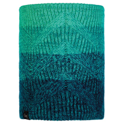 BUFF Knitted & Fleece Neckwarmer Masha Schlauchschal