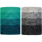 BUFF Knitted & Fleece Neckwarmer Masha Schlauchschal