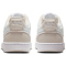 NIKE Court Vision Low Premium Sneaker Damen 002 - phantom/white 35.5