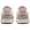 NIKE Court Vision Low Premium Sneaker Damen 001 - platinum violet/sail 36.5