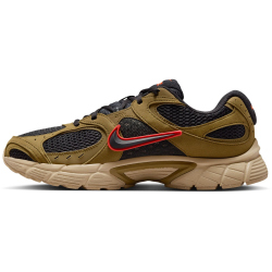NIKE V5 RNR Sneaker 002 - black/black-olive flak-parachute beige 42