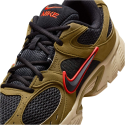 NIKE V5 RNR Sneaker 002 - black/black-olive flak-parachute beige 42