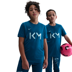 NIKE Kylian Mbappé Academy 25 Dri-FIT kurzarm...