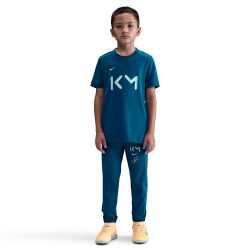 NIKE Kylian Mbappé Academy 25 Dri-FIT kurzarm...
