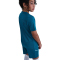 NIKE Kylian Mbappé Academy 25 Dri-FIT kurzarm Trainingsshirt Kinder 301 - green abyss/green abyss/igloo/igloo S (128-137 cm)