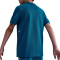 NIKE Kylian Mbappé Academy 25 Dri-FIT kurzarm Trainingsshirt Kinder 301 - green abyss/green abyss/igloo/igloo S (128-137 cm)