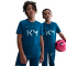 NIKE Kylian Mbappé Academy 25 Dri-FIT kurzarm Trainingsshirt Kinder 301 - green abyss/green abyss/igloo/igloo S (128-137 cm)