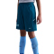 NIKE Kylian Mbappé Academy 25 Dri-FIT Trainingsshorts Kinder 301 - green abyss/green abyss/igloo/igloo S (128-137 cm)