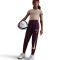 NIKE Kylian Mbappé Club Fleece Jogginghose Kinder 610 - bordeaux/orange pulse/melon tint S (128-137 cm)