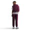 NIKE Kylian Mbappé Club Fleece Jogginghose Kinder 610 - bordeaux/orange pulse/melon tint S (128-137 cm)