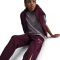 NIKE Kylian Mbappé Club Fleece Jogginghose Kinder 610 - bordeaux/orange pulse/melon tint L (147-158 cm)
