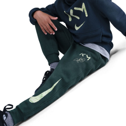 NIKE Kylian Mbappé Club Fleece Jogginghose Kinder...