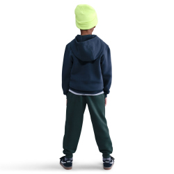 NIKE Kylian Mbappé Club Fleece Jogginghose Kinder...