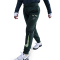NIKE Kylian Mbappé Club Fleece Jogginghose Kinder 390 - seaweed/limelight/vivid green L (147-158 cm)