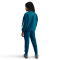 NIKE Kylian Mbappé Club Fleece Jogginghose Kinder 301 - green abyss/igloo S (128-137 cm)