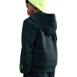 NIKE Kylian Mbappé Club Fleece Hoodie Kinder 390 -...