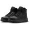 NIKE Manoa 17 Winterschuhe Kinder 001 - black/black-black 36