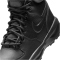NIKE Manoa 17 Winterschuhe Kinder 001 - black/black-black 36