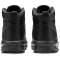 NIKE Manoa 17 Winterschuhe Kinder 001 - black/black-black 36