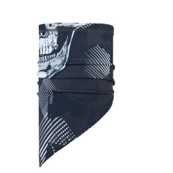 BUFF Tech Fleece Bandana Dreieckstuch