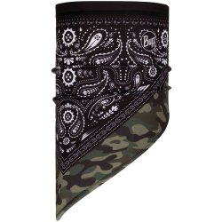 BUFF Tech Fleece Bandana Dreieckstuch