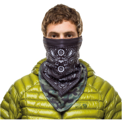BUFF Tech Fleece Bandana Dreieckstuch