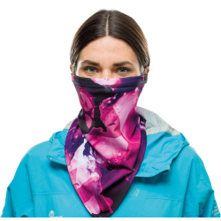 BUFF Tech Fleece Bandana Dreieckstuch