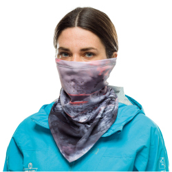 BUFF Tech Fleece Bandana Dreieckstuch