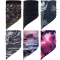 BUFF Tech Fleece Bandana Dreieckstuch