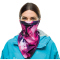 BUFF Tech Fleece Bandana Dreieckstuch