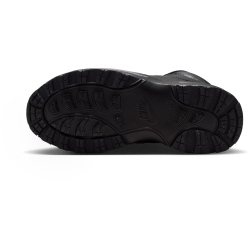 NIKE Manoa 17 Winterschuhe Kinder 001 - black/black-black 31