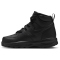 NIKE Manoa 17 Winterschuhe Kinder 001 - black/black-black 31