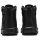 NIKE Manoa 17 Winterschuhe Kinder 001 - black/black-black 31