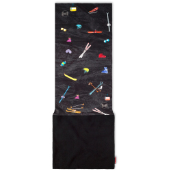 BUFF Polar Multifunktionstuch Kinder