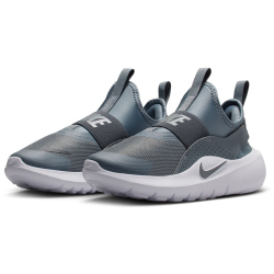 NIKE Flex Runner 4 Laufschuhe Kinder 004 - cool grey/cool...