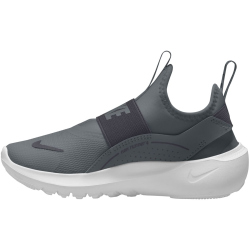 NIKE Flex Runner 4 Laufschuhe Kinder 004 - cool grey/cool...