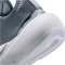 NIKE Flex Runner 4 Laufschuhe Kinder 004 - cool grey/cool grey-dark grey-white 27.5
