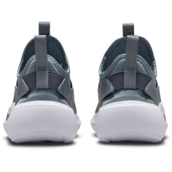 NIKE Flex Runner 4 Laufschuhe Kinder 004 - cool grey/cool grey-dark grey-white 28