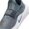 NIKE Flex Runner 4 Laufschuhe Kinder 004 - cool grey/cool grey-dark grey-white 28