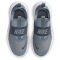 NIKE Flex Runner 4 Laufschuhe Kinder 004 - cool grey/cool grey-dark grey-white 28