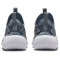 NIKE Flex Runner 4 Laufschuhe Kinder 004 - cool grey/cool grey-dark grey-white 29.5