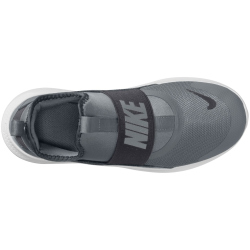 NIKE Flex Runner 4 Laufschuhe Kinder 004 - cool grey/cool grey-dark grey-white 35.5