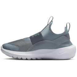 NIKE Flex Runner 4 Laufschuhe Kinder 004 - cool grey/cool...