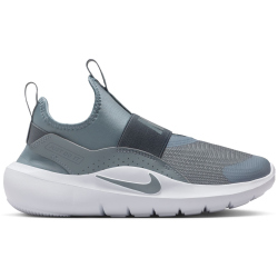 NIKE Flex Runner 4 Laufschuhe Kinder 004 - cool grey/cool...