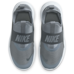 NIKE Flex Runner 4 Laufschuhe Kinder 004 - cool grey/cool...