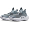 NIKE Flex Runner 4 Laufschuhe Kinder 004 - cool grey/cool grey-dark grey-white 35.5