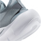 NIKE Flex Runner 4 Laufschuhe Kinder 004 - cool grey/cool grey-dark grey-white 35.5