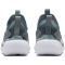 NIKE Flex Runner 4 Laufschuhe Kinder 004 - cool grey/cool grey-dark grey-white 35.5